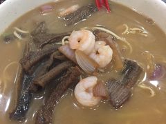 -慧娟面馆·餐厅(望江路店)