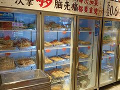 -钢管厂歆瑞源油卤串串香(春熙路太古里店)