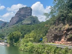 -丹霞山风景名胜区