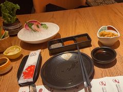 -赤坂亭·M9和牛烧肉·铁板烧·日料398放题(长泰广场店)