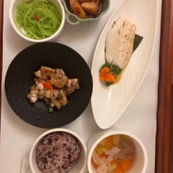 -沪壹健康国际母婴月子中心(360复旦奥医一妇婴东院店)