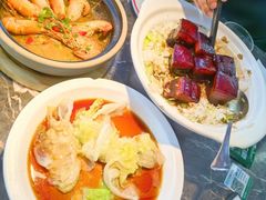 -新白鹿餐厅(世博源店)