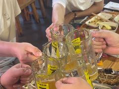 -木屋烧烤(白石洲店)