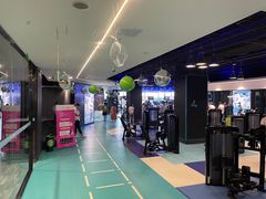 -威仕顿健身游泳(御锦城店)