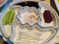 -食悦江南·淮扬菜·烤鸭(亚运村·惠新店)