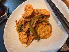 -晓长安·新陕菜(曲江店)