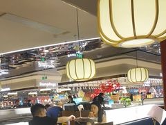 -東盛炭烤自助料理(玄武招商花园城店)