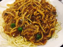 -王家沙点心店(南京西路总店)
