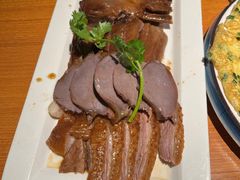 -壹只卤鹅 · 潮汕菜(京基百纳店)