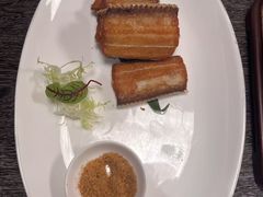 -Yan Ting 宴庭中餐厅(上海静安瑞吉酒店)