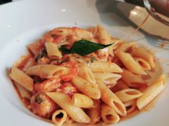 -玛尚诺Pizza&Bar(长泰广场店)