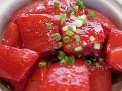 -韶山冲湘菜(中兴大街店)