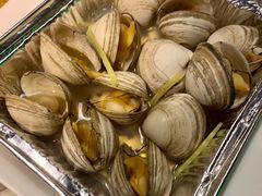 大连丹东蚬子-JUKEBOX玖部音乐餐厅(华侨城店)