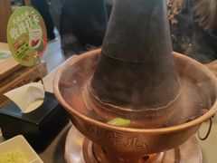 -牛街·马辈儿涮肉(牛街总店)