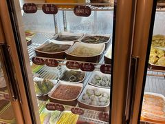 -小郡肝火锅串串香(万达总店)