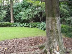 -巴金故居