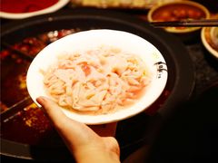 -陈眼镜火锅(总店)