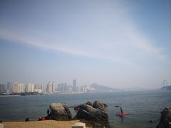 -黑石礁公园