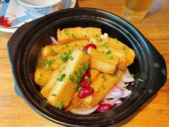 -猛料鸭仔饭(赤坎店)