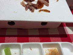-西贝(紫荆广场店)