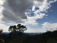 -北辰山景区