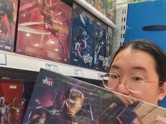 -TOYSRUS玩具反斗城(厦门新生活广场店)