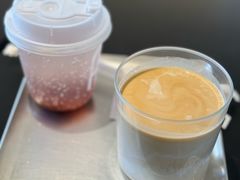 -fishtank鱼缸咖啡(三山街店)