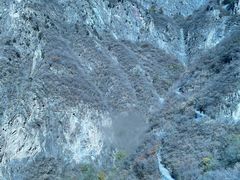 -圣莲山风景区