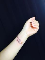 点击看大图 -墨無界刺青TATTOO