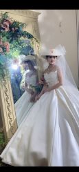 -青禾蒙娜丽莎婚纱摄影(武汉总店)