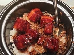 -庆江南江南菜(琴湖溪里花园城店)