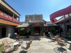 -和风景里酒店(护国寺店)