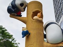 -东莞松山湖万象汇