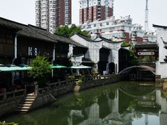 -嘉兴月河历史街区