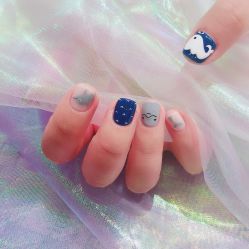 -艾薇美甲美睫