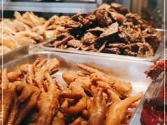 -老人和饭店(淮海中路店)