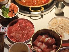-小龙坎火锅(全球总店)