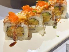 -将太无二·北美传奇寿司(瑞士公寓店)