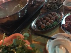 -江村四哥新鲜牛肉店(江高总店)