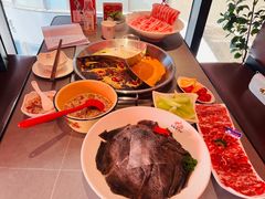 -洞子口重庆鲜货火锅(楚翘城旗舰店)