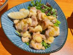 鸡软骨-北村家日本料理(西大望路店)