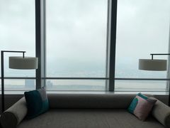 -长沙尼依格罗酒店