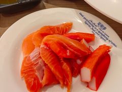 -星伦多自助料理(龙湖虹桥天街店)