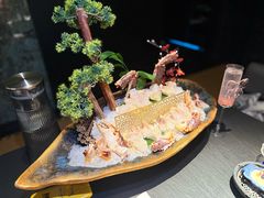 -蟹犇•帝王蟹雪蟹(陆家嘴店)