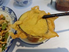 茄子酥-云南李记罐罐米线饵丝小吃(汉中门金鹰店)