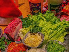 -烧肉达人•炭火烧肉(新天地店)