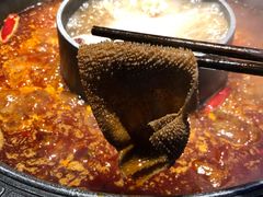 极品毛肚-晓宇重庆火锅(龙首店)