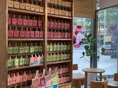-Blueglass酸奶(财富购物中心店)