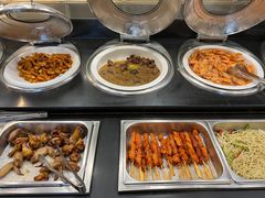 -好伦哥(温都水城店)