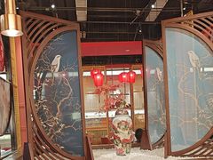 -满园烤鸭·春饼(沈北万达店)